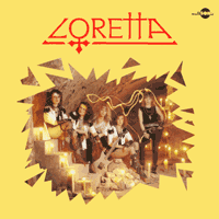 Loretta : Loretta. Album Cover