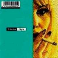 Erika : Ripe. Album Cover