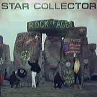 Star Collector : Rock Of ages. Album Cover