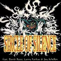 Sircle Of Silence : Sircle Of Silence. Album Cover