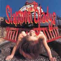 Slammin' Gladys : Slammin' Gladys. Album Cover