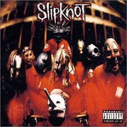 Slipknot : Slipknot. Album Cover