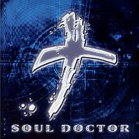 Soul Doctor : Soul Doctor. Album Cover