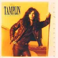 Tamplin, Ken : Soul Survivor. Album Cover
