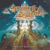 Seventh Avenue : Southgate. Album Cover