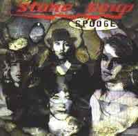 Stone Soup : Spooge. Album Cover