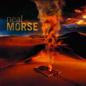 Morse, Neal : ?. Album Cover