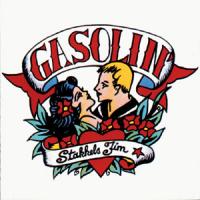 Gasolin : Stakkels Jim. Album Cover