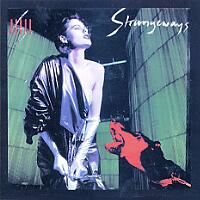 Strangeways : Strangeways. Album Cover