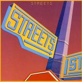 Streets : 1'st. Album Cover