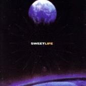 Sweet, The : Sweet Life. Album Cover
