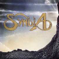 Syndia : Syndia. Album Cover