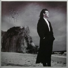 Taff, Russ : Russ Taff. Album Cover