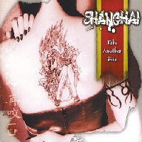 Shanghai : Take Another Bite. Album Cover