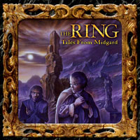 Ring, The : Tales from Midgard. Album Cover