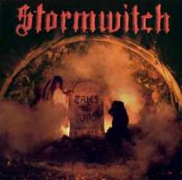 Stormwitch : Tales Of Terror. Album Cover