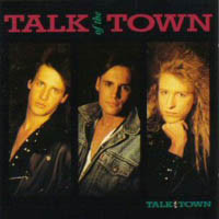 Talk Of The Town (Reissue)