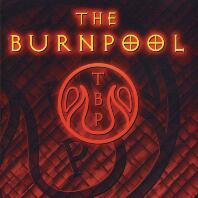 Burnpool : The Burnpool. Album Cover