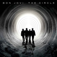 Bon Jovi : The Circle. Album Cover