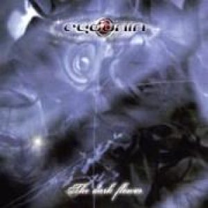 Cydonia : The Dark Flower. Album Cover