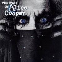 Cooper, Alice : The Eyes of Alice Cooper. Album Cover