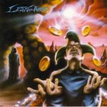Lightmare : The Fool. Album Cover