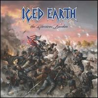 Iced Earth : The Glorious Burden. Album Cover