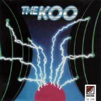 Koo, The : The Koo. Album Cover