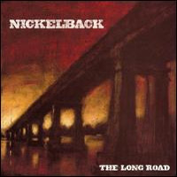 Nickelback : The Long Road. Album Cover