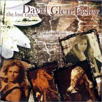 Eisley, David Glen : The Lost Tapes. Album Cover