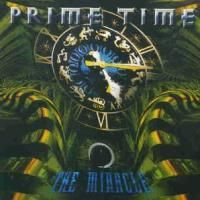 Prime Time : The Miracle. Album Cover