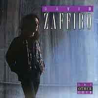Zaffiro, David : The Other Side. Album Cover