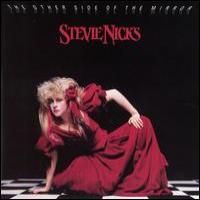 Nicks, Stevie : The Other Side Of The Mirror. Album Cover