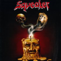 Squealer : The Prophecy. Album Cover