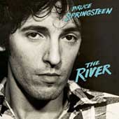 Springsteen, Bruce : The River. Album Cover