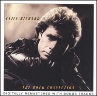 Richard, Cliff : The Rock Connection. Album Cover