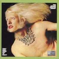Edgar Winter Group, The : They Only Come Out At Night. Album Cover