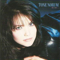 Norum, Tone : This Time.... Album Cover
