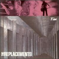 Replacements, The : Tim. Album Cover
