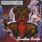 Labyrinth : Timeless Crimes (single). Album Cover
