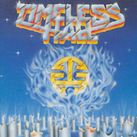 Timeless Hall : Timeless Hall. Album Cover