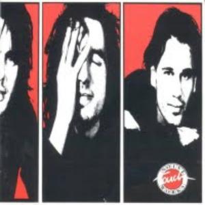 Noiseworks : Touch. Album Cover