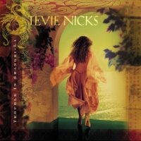 Nicks, Stevie : Trouble In Shangri-La. Album Cover