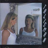 Talisman : Truth. Album Cover