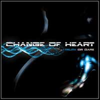 Change Of Heart : Truth Or Dare. Album Cover