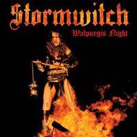 Stormwitch : Walpurgis Night. Album Cover