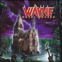 Wayne Metal Church