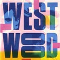 Westwood : Westwood. Album Cover