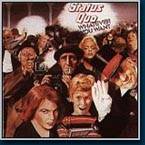 Status Quo : Whatever You Want. Album Cover