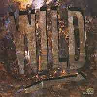 Wild : Wild 1. Album Cover